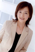 橋谷　能理子